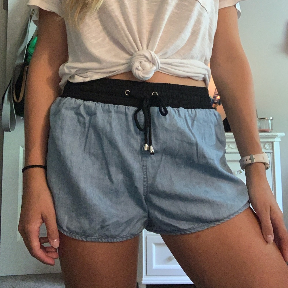 Old Navy Comfort Shorts